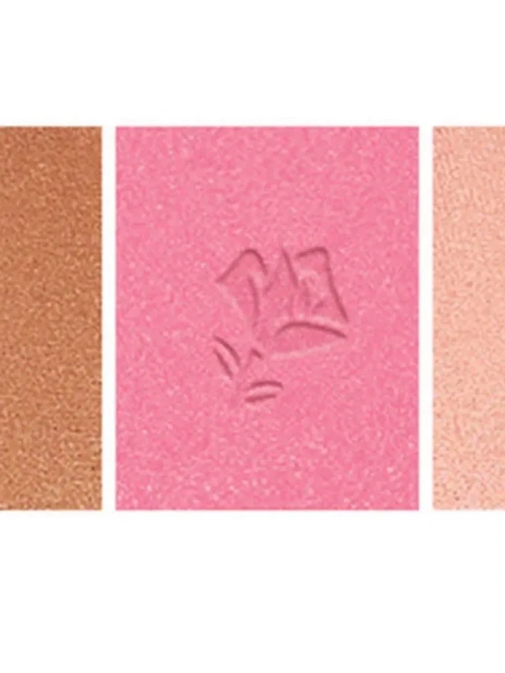 Blush Subtil Palette 126 Nectar Lane - all in 1 - contour, blush and highlighter